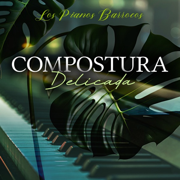 Compostura Delicada