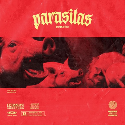 Parasitas - Single