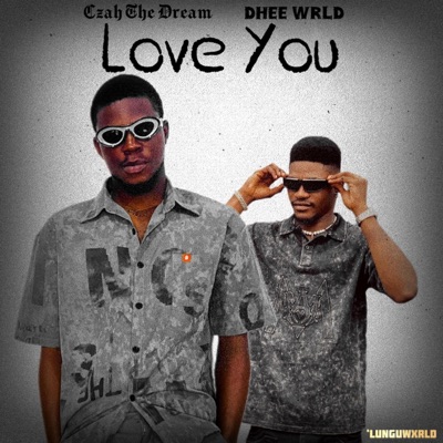 Love You (feat. Dhee WRLD) - Single