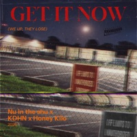 GET IT NOW - Single - Nu in the shu