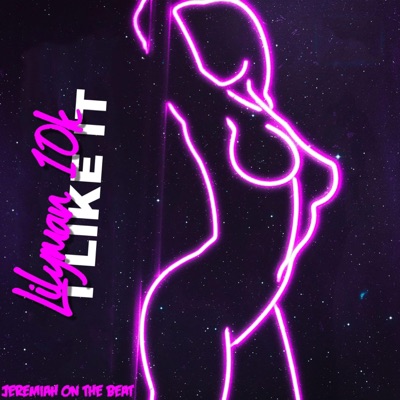 I like it - Single