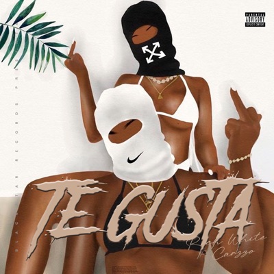Te Gusta (feat. CARZO) - Single