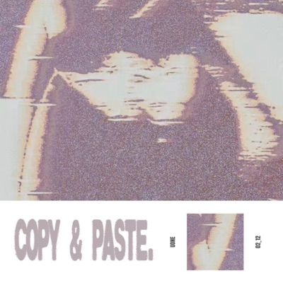 COPY & PASTE - Single