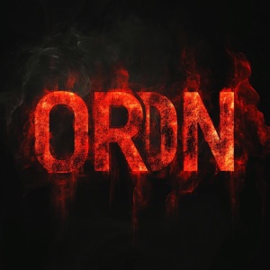 ORDN (feat. Hola Kinsha)