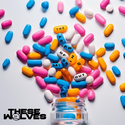 The Fear of Missing Out - EP