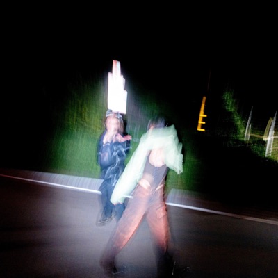 Shadows (feat. Alexx Young) - Single