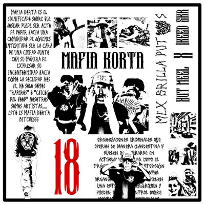 18 (feat. Ikeed $kr) - Single