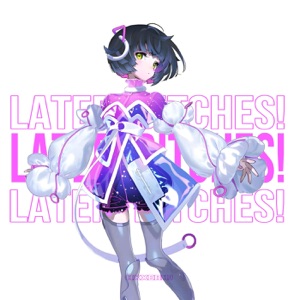 Later, Bitches! Funk - Single
