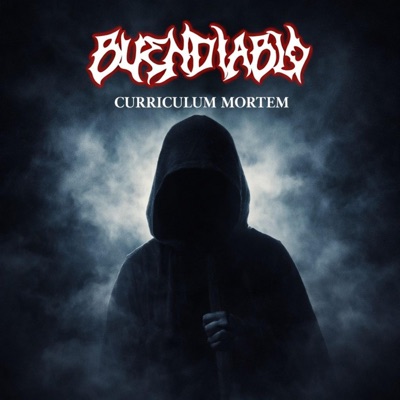 CURRICULUM MORTEM - Single