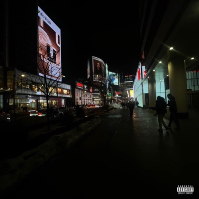 Talk My Shit - Single