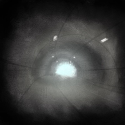 The Tunnel - Single