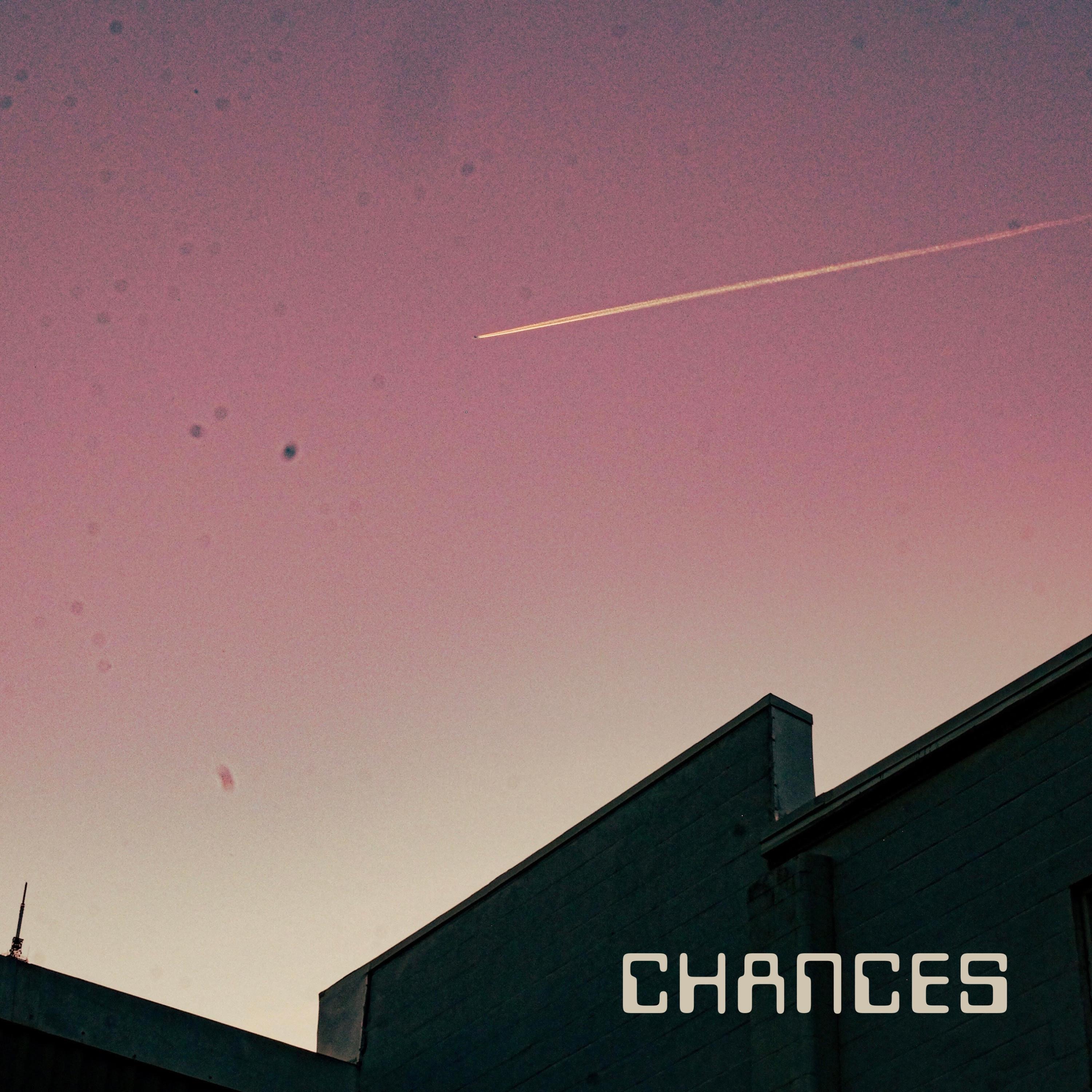 Chances - Single