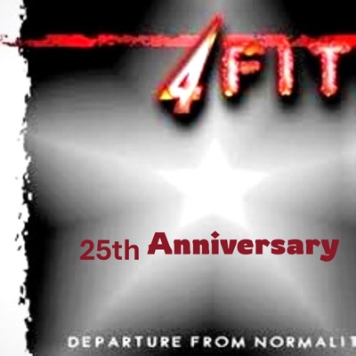 Departure From Normality 25th Anniversary Remaster (25th Anniversary Remaster)