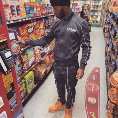 Come Like Dis - Single