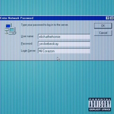 yesbebeokay (Radio Edit) - Single