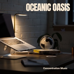 Oceanic Oasis: Study Music