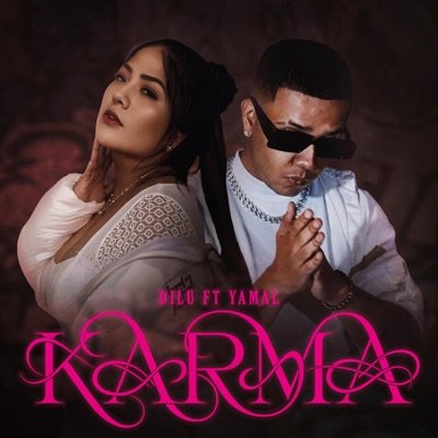 KARMA 2.0 (feat. YAMAL) - Single
