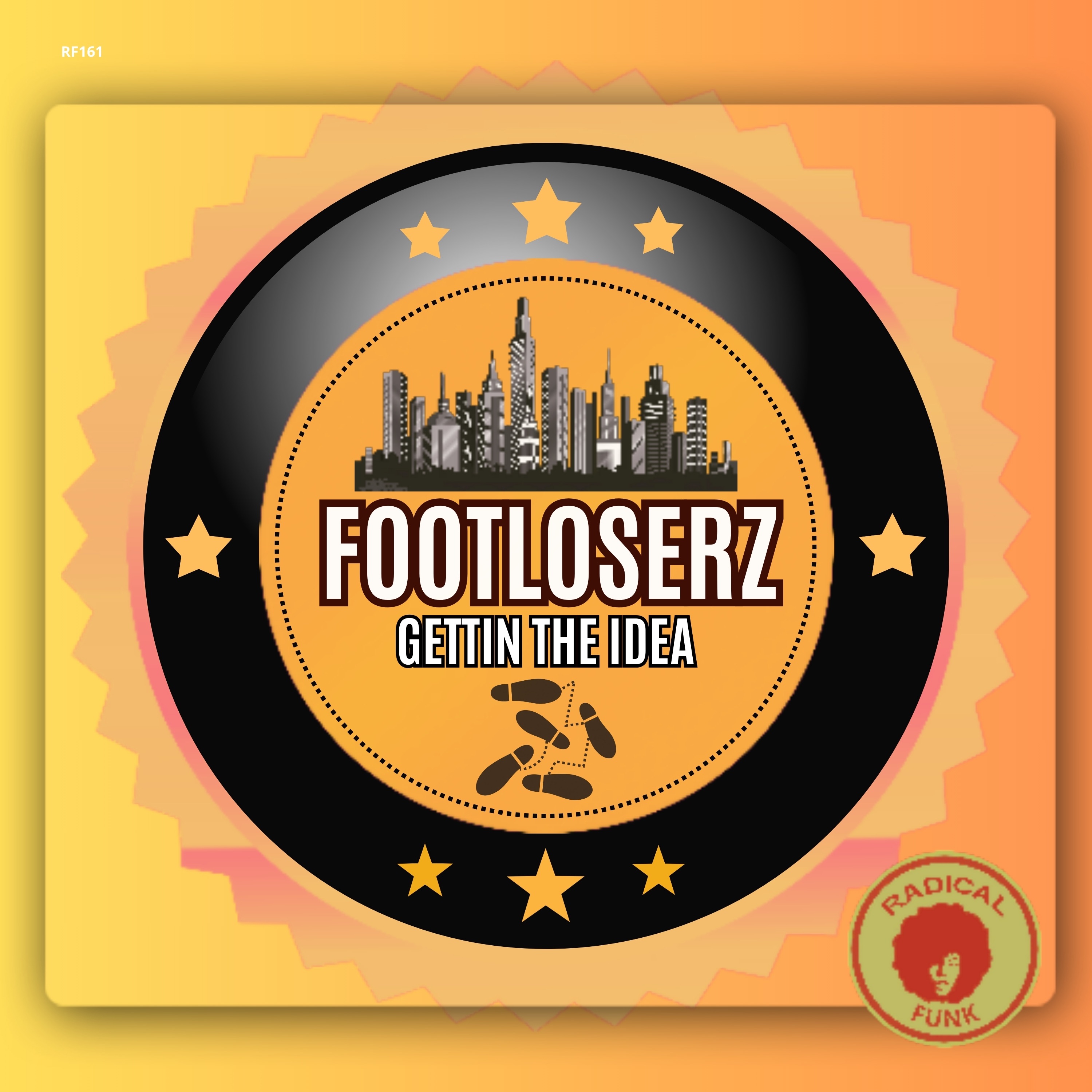 Getting the Idea - Single