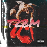 T2BM - Single - Luke Adams