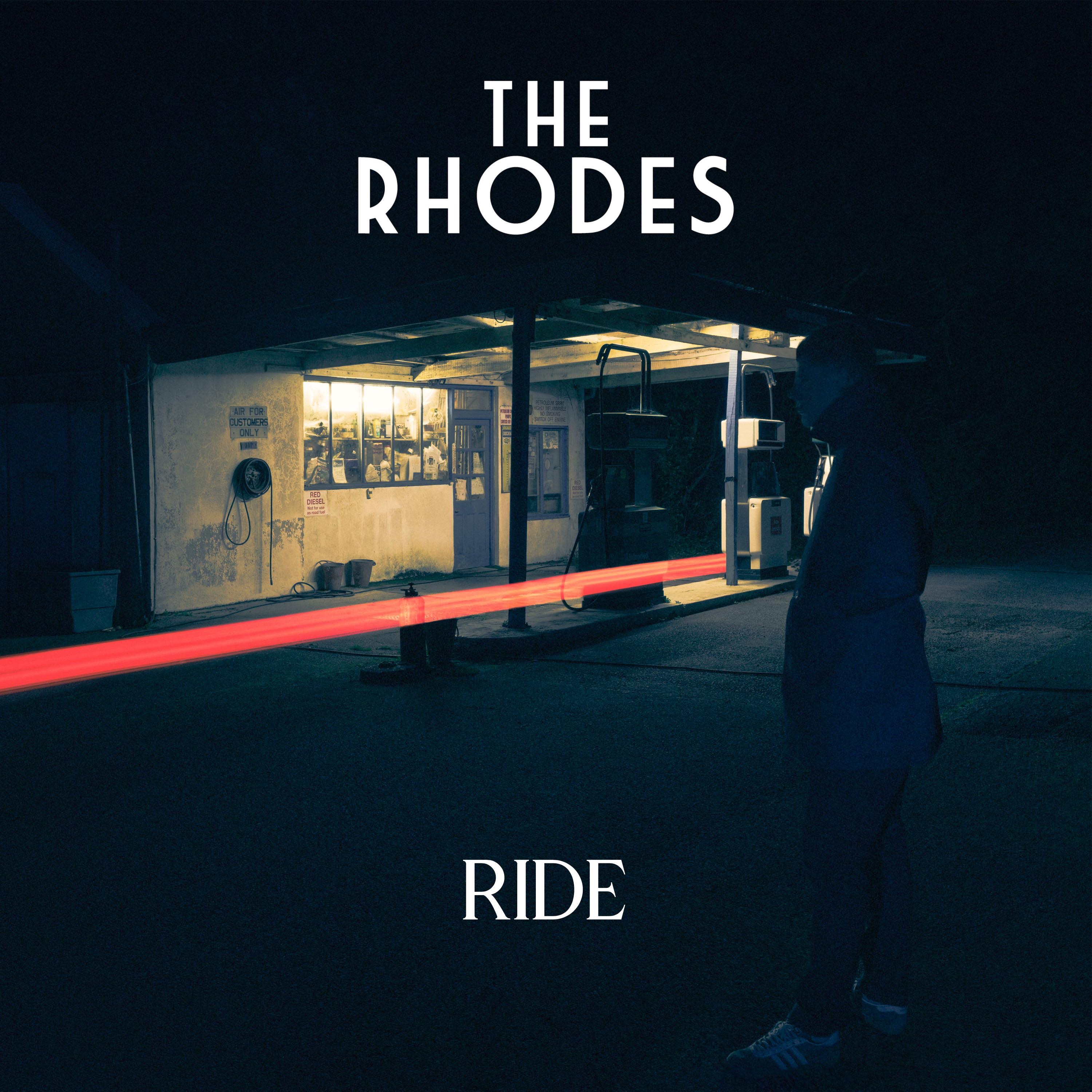RIDE - Single
