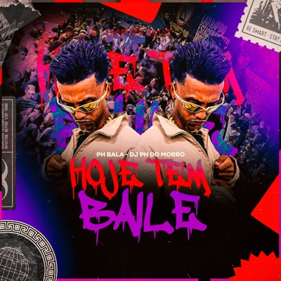 hoje tem baile - Single
