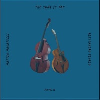 The Song Is You - Mattia Magatelli & Alessandro Florio