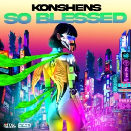 So Blessed Konshens & Stadic & Jonny Blaze