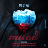 Mi Otra Mitad (Bachata Version) artwork