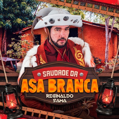 Saudade da Asa Branca - Single