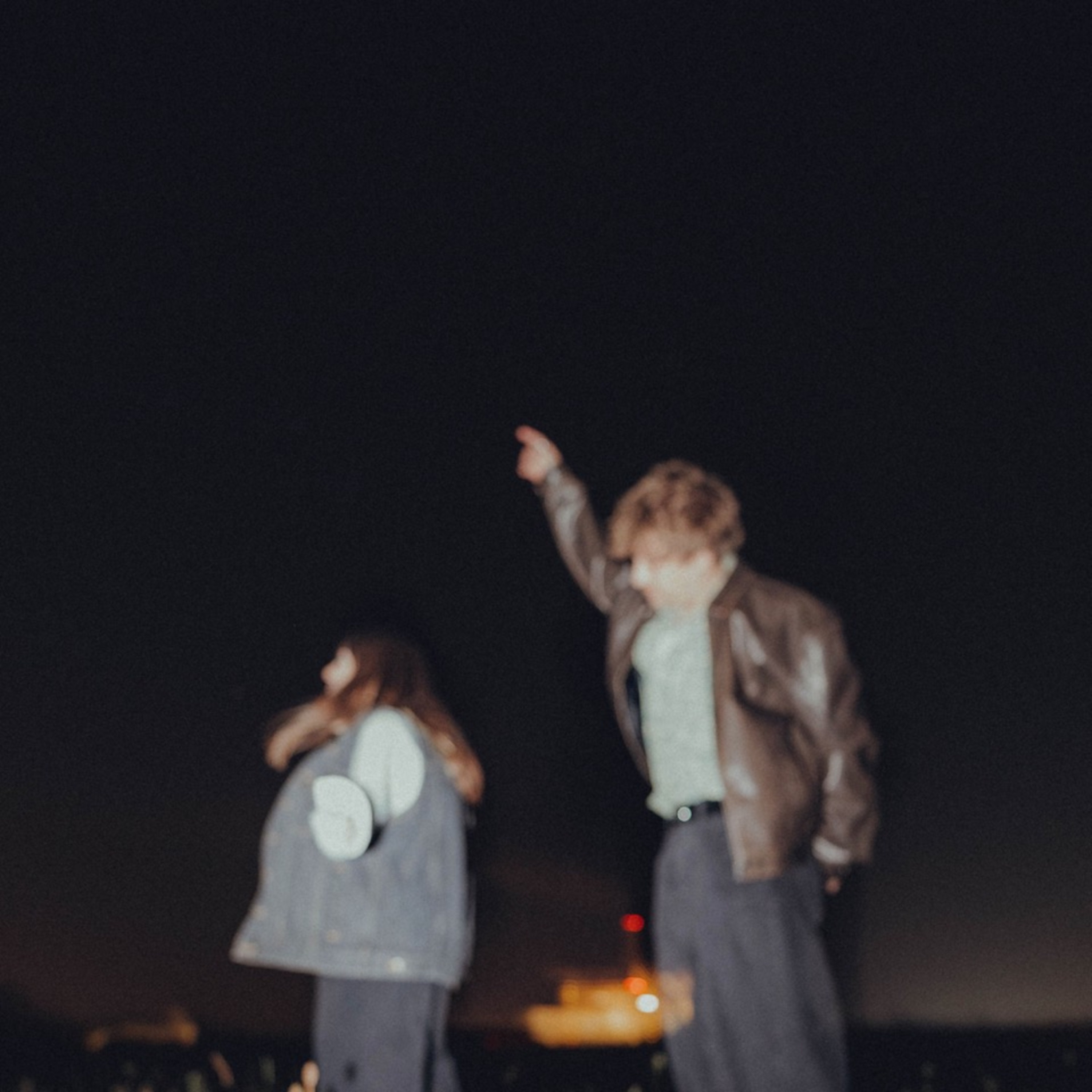 Fenster zum Hof - Single