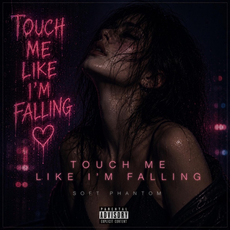 Touch Me Like I’m Falling - Single