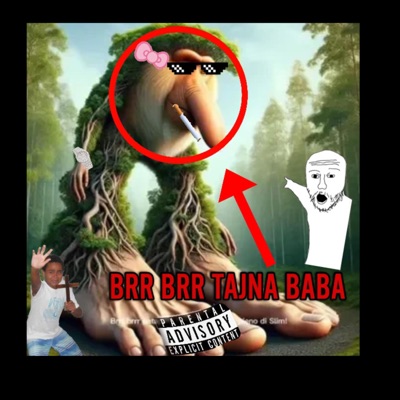 BRR BRR PATAPIM - Single