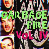 Garbage Fire, Vol. 4 - Packrat