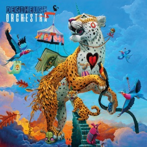 Favelas (Version Orchestrale)
