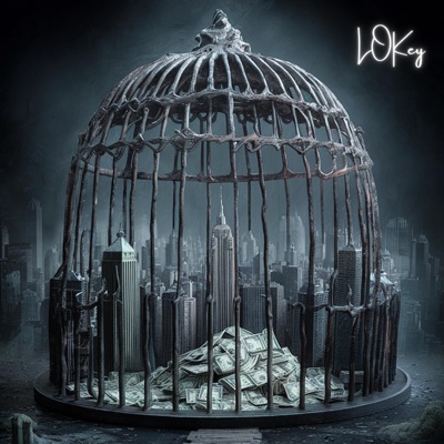 Trapped - Single
