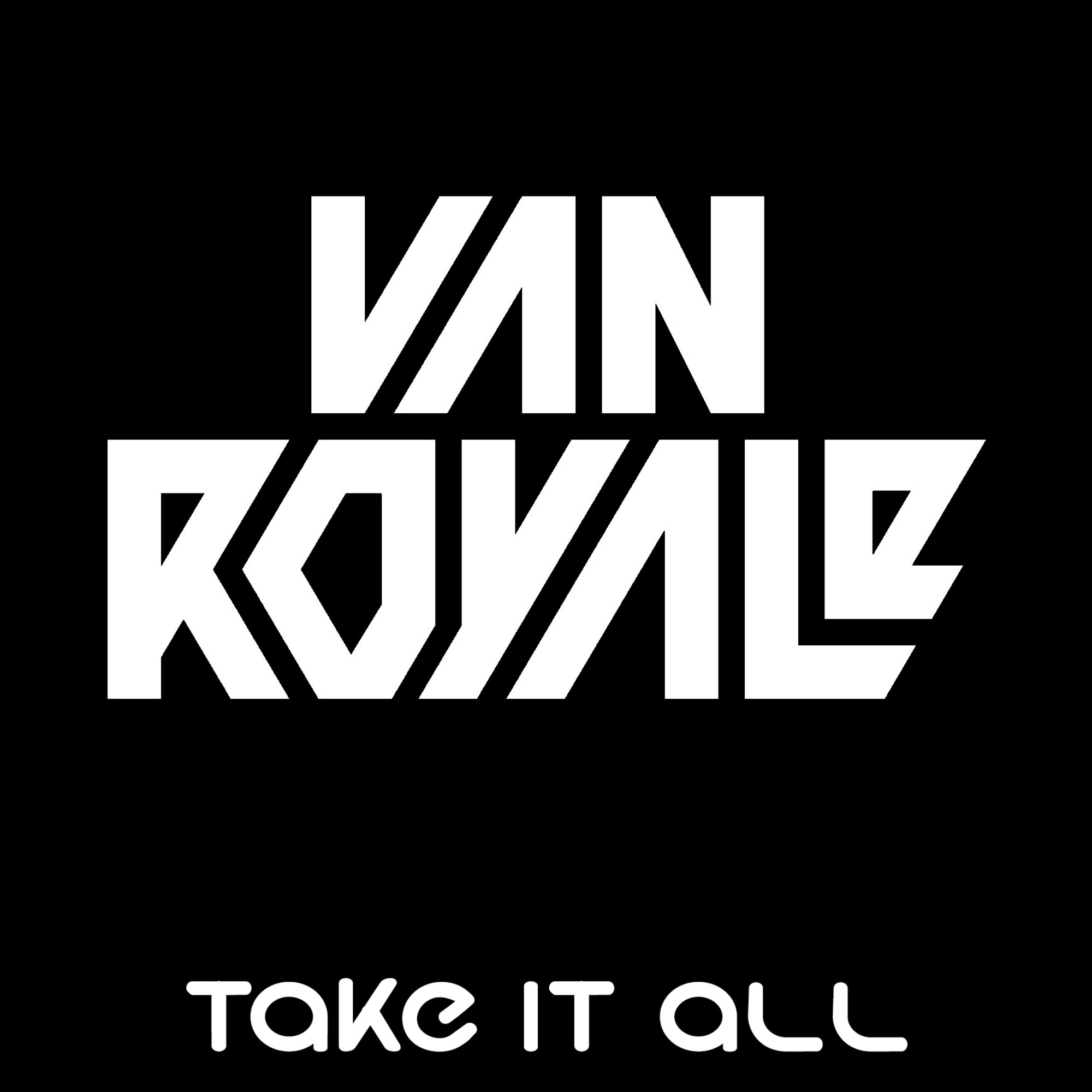 Take It All - Single