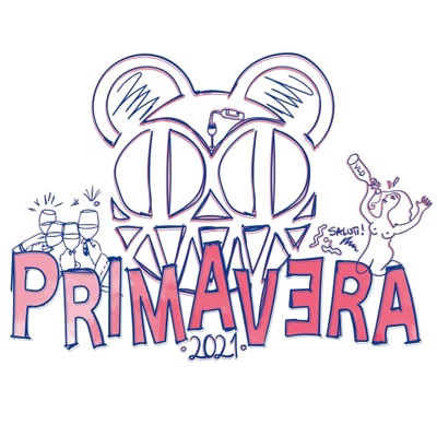 Primavera 2021 - Single