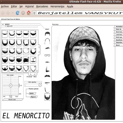 EL MENORCITO (feat. BenjaTellem & Little Boogie) - Single