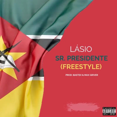 Sr. Presidente (Freestyle) - Single