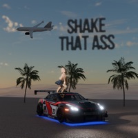 Shake That Ass - Single - Пакет Багетов