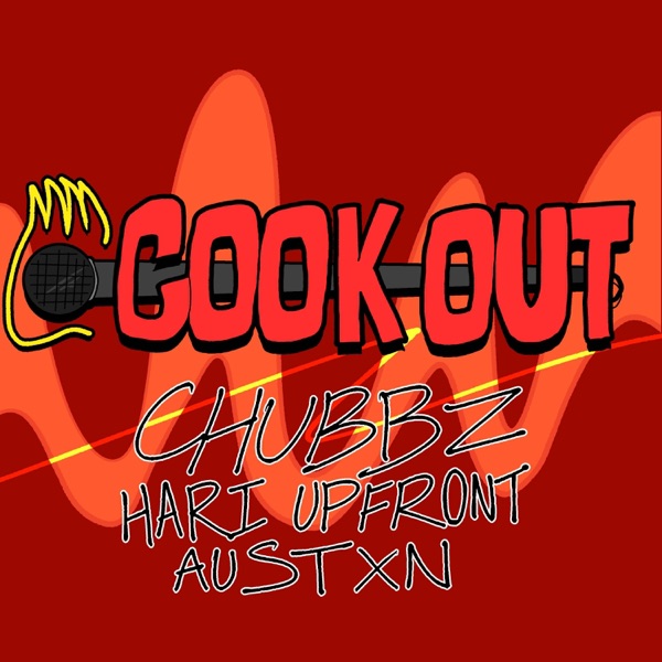 Cook Out (feat. Hari Upfront & AUSTXN)