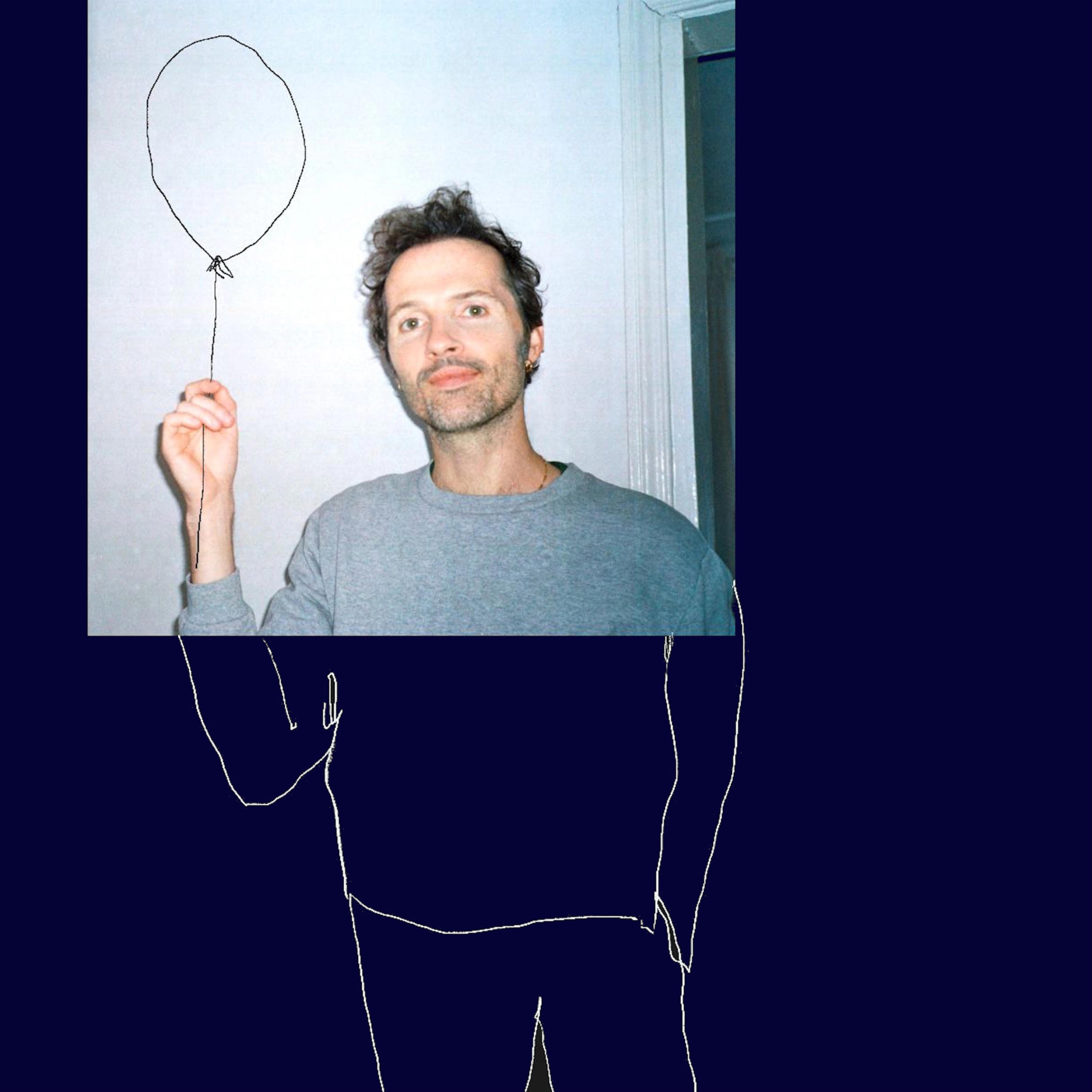 Dragon nuage - Single