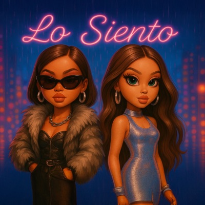 Lo Siento - Single