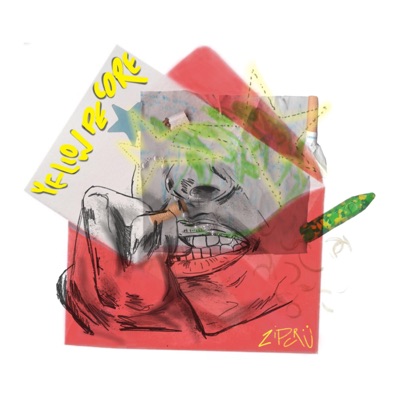 avevo smesso (feat. zipcrü) - Single