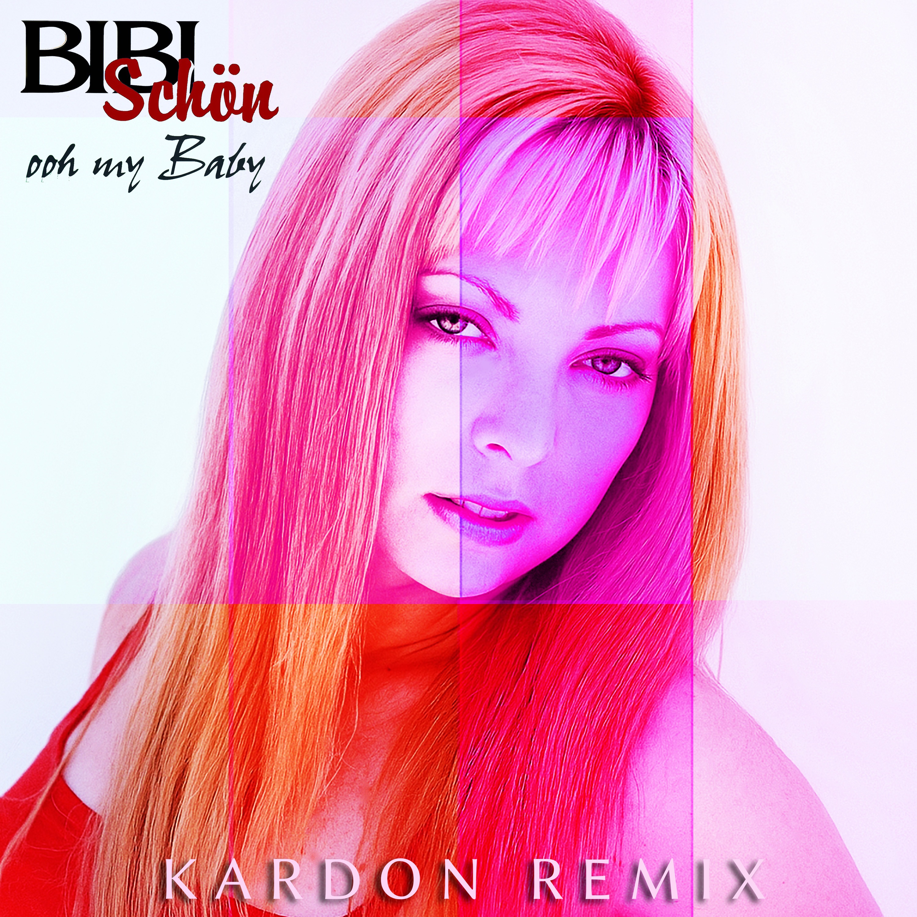 Ooh My Baby (Kardon Remix) - Single