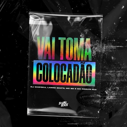 Vai Toma Colocadão - Single