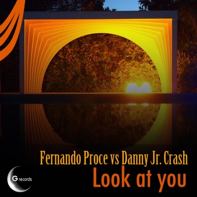 Look at you - Single