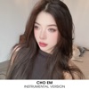 CHO EM (Instrumental Version) - Single