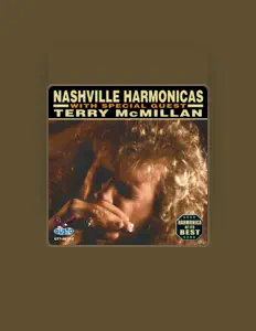Dengarkan Terry McMillan, tonton video musik, baca bio, lihat tanggal tur & lainnya!