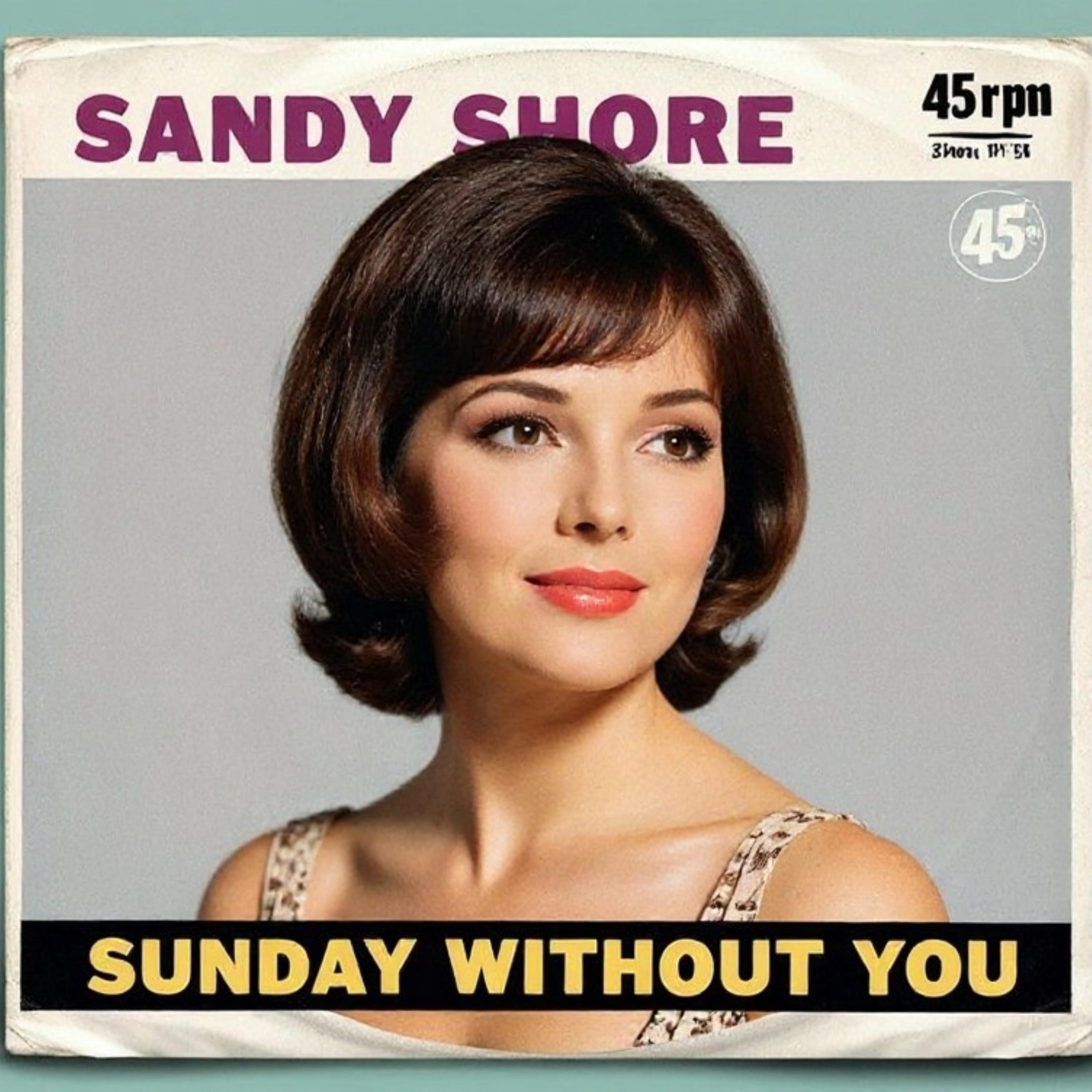 Sunday Without You - Single